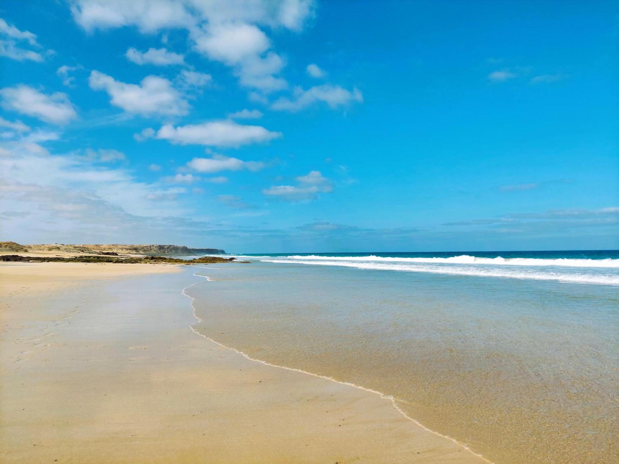La Maresia By Sea You There Fuerteventura Majanicho 外观 照片