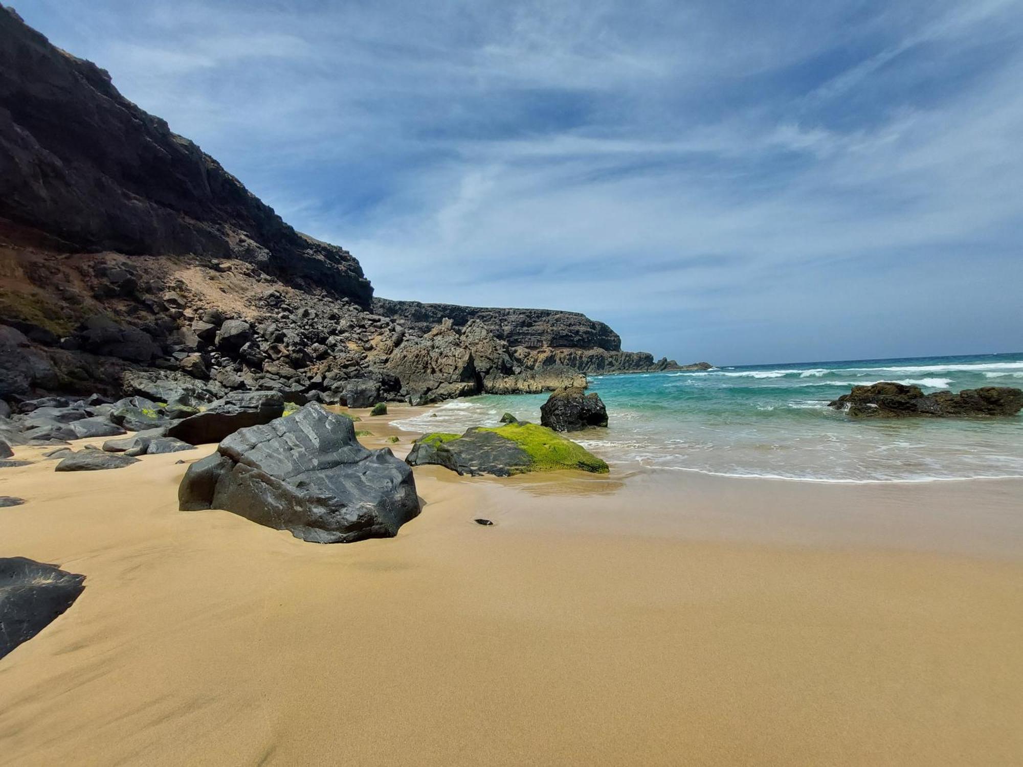 La Maresia By Sea You There Fuerteventura Majanicho 外观 照片