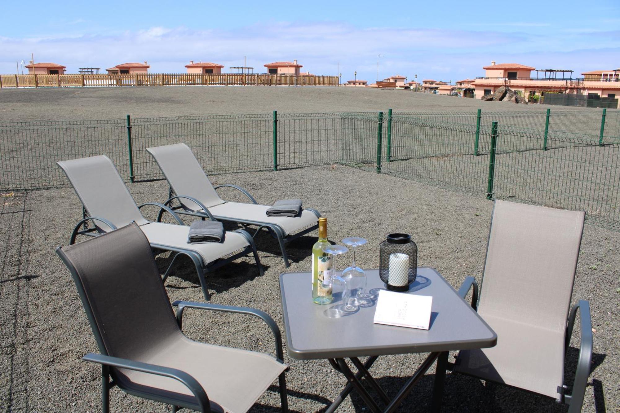 La Maresia By Sea You There Fuerteventura Majanicho 外观 照片