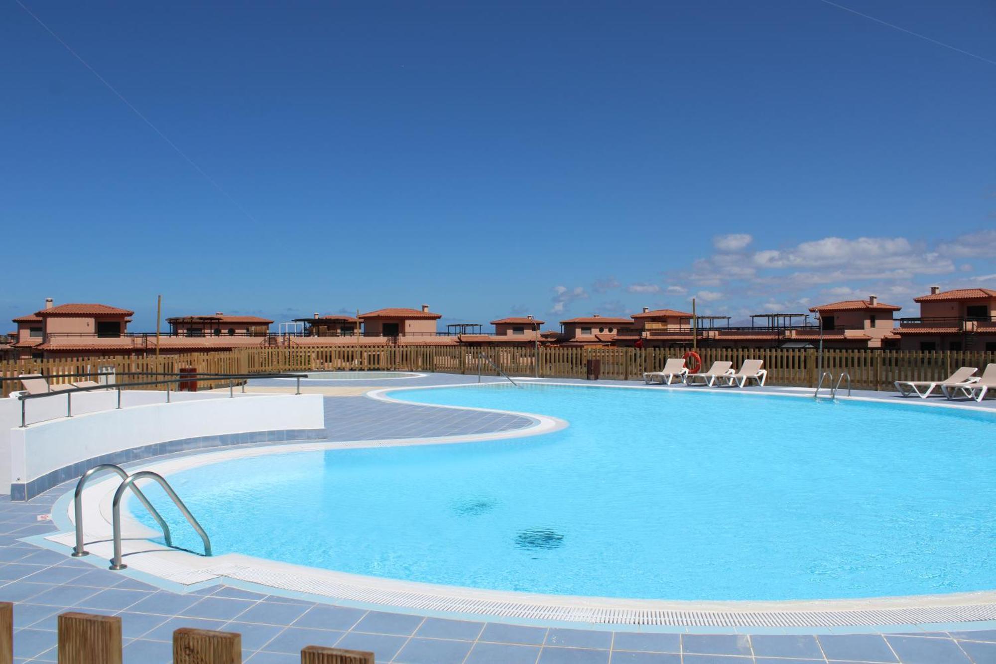 La Maresia By Sea You There Fuerteventura Majanicho 外观 照片