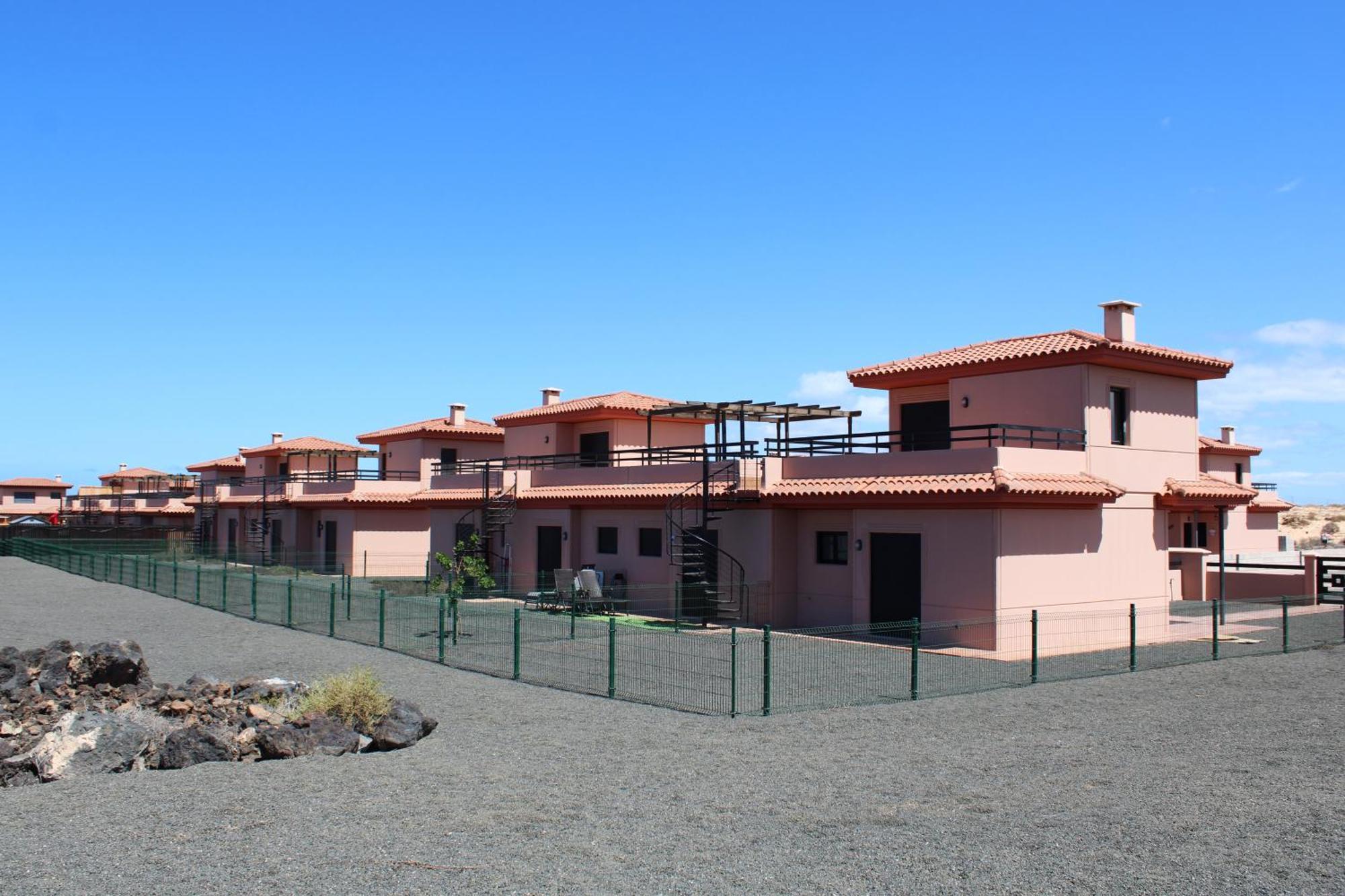 La Maresia By Sea You There Fuerteventura Majanicho 外观 照片
