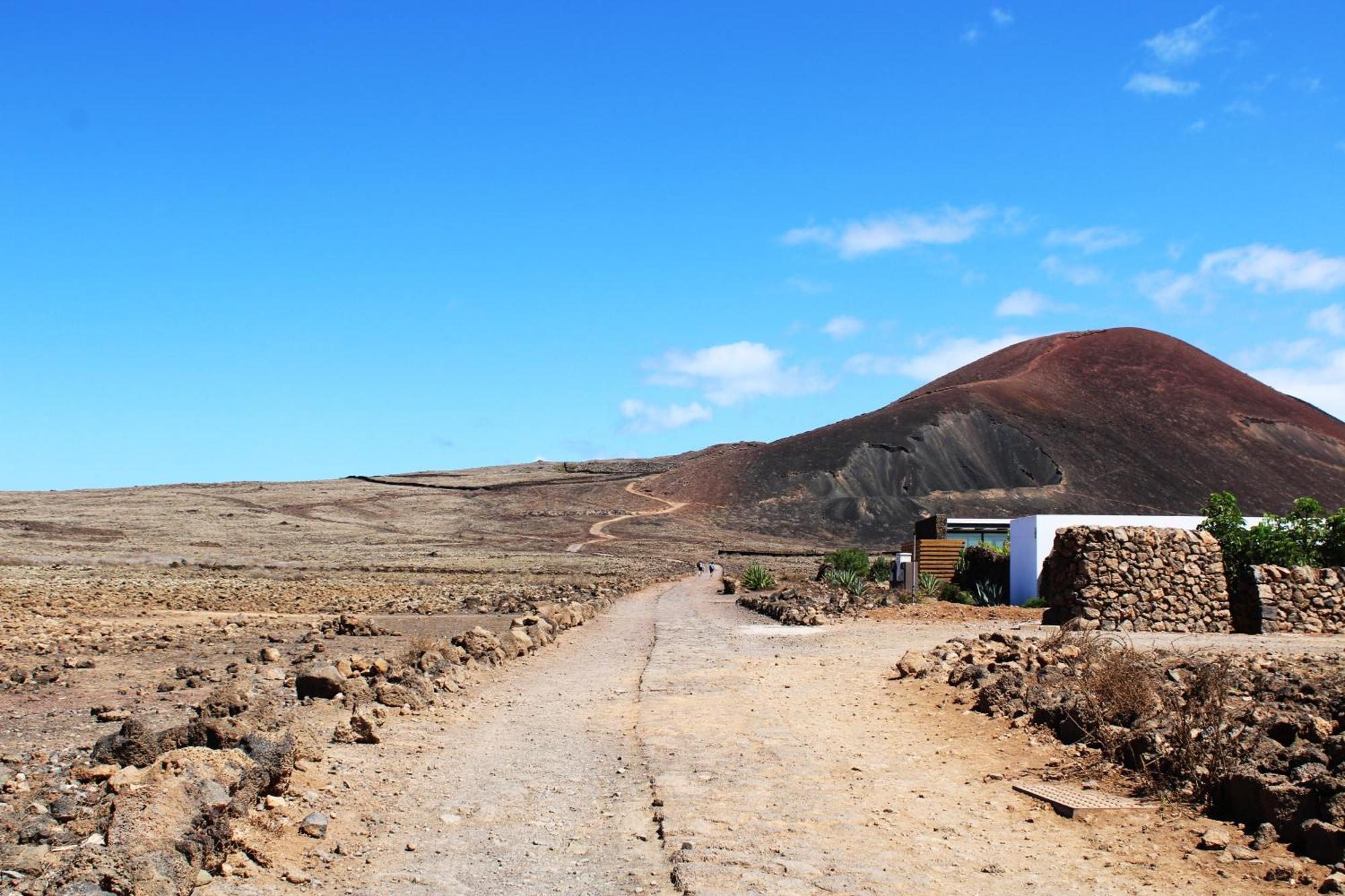 La Maresia By Sea You There Fuerteventura Majanicho 外观 照片