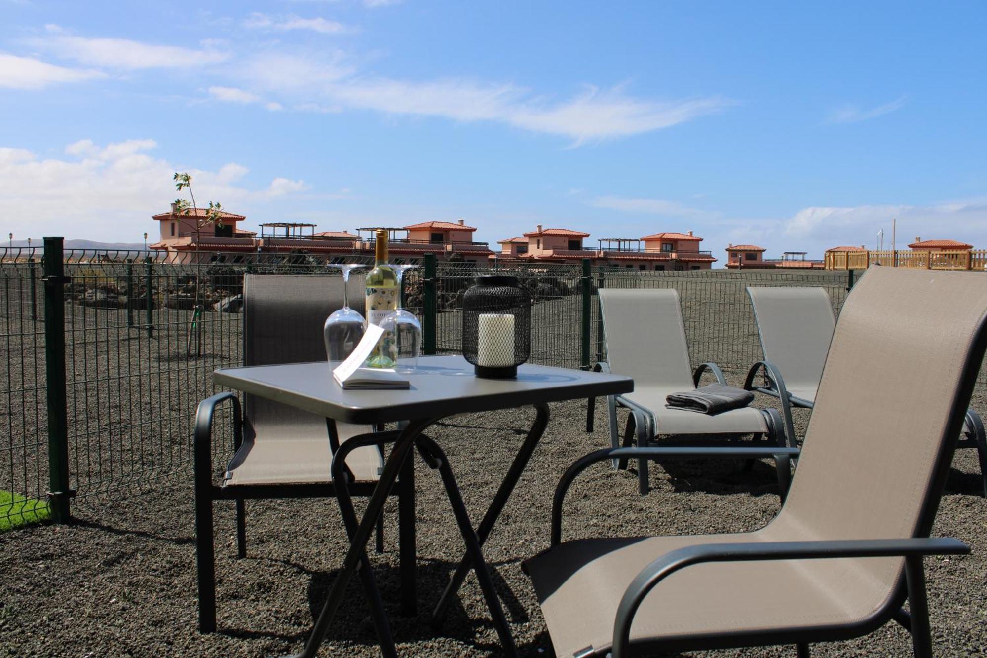 La Maresia By Sea You There Fuerteventura Majanicho 外观 照片