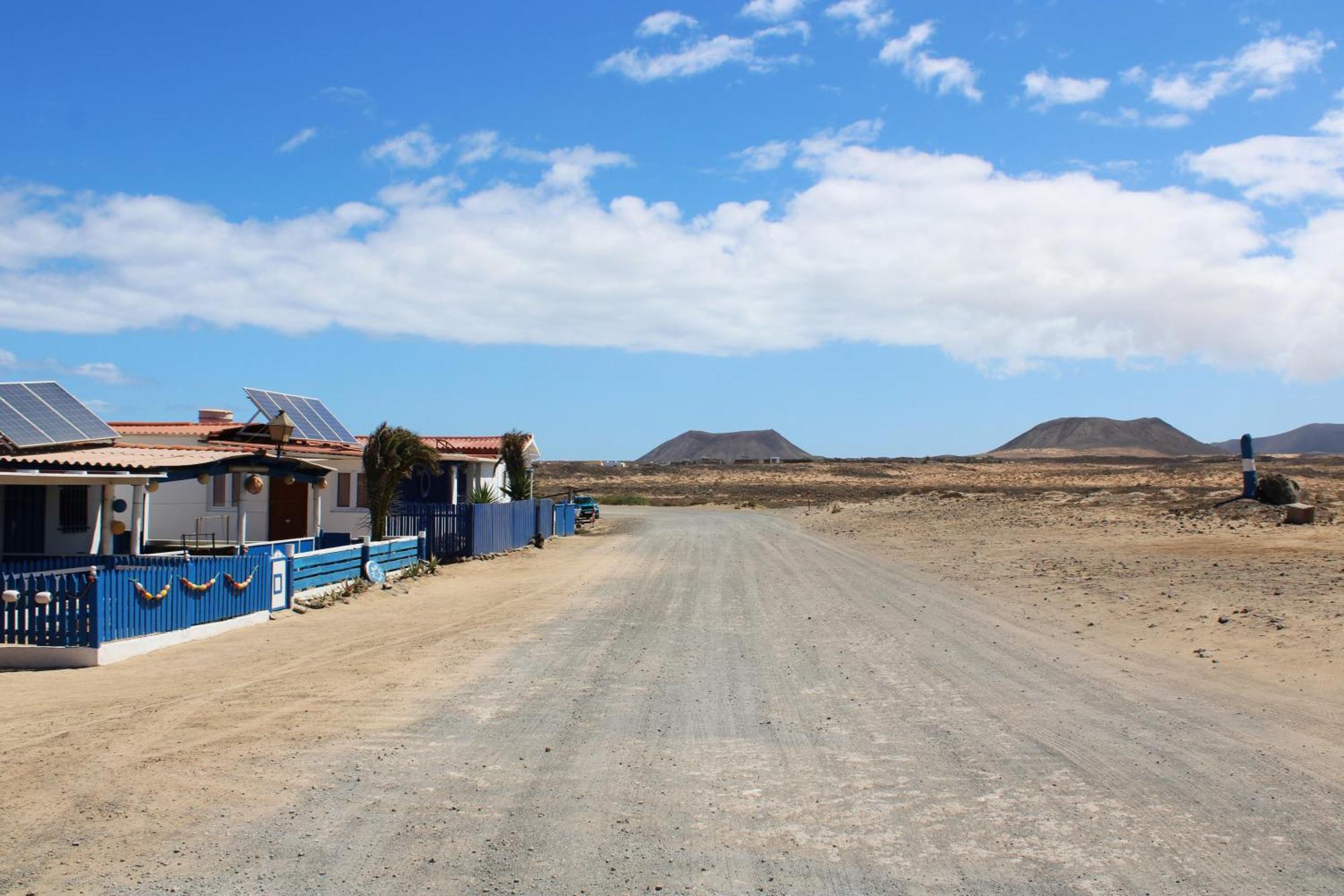 La Maresia By Sea You There Fuerteventura Majanicho 外观 照片