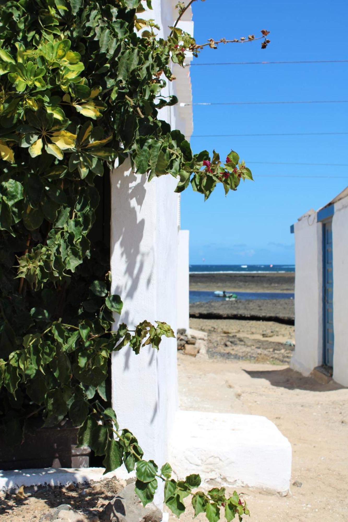 La Maresia By Sea You There Fuerteventura Majanicho 外观 照片