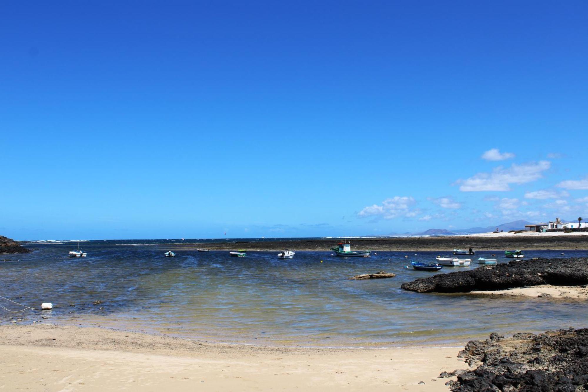 La Maresia By Sea You There Fuerteventura Majanicho 外观 照片