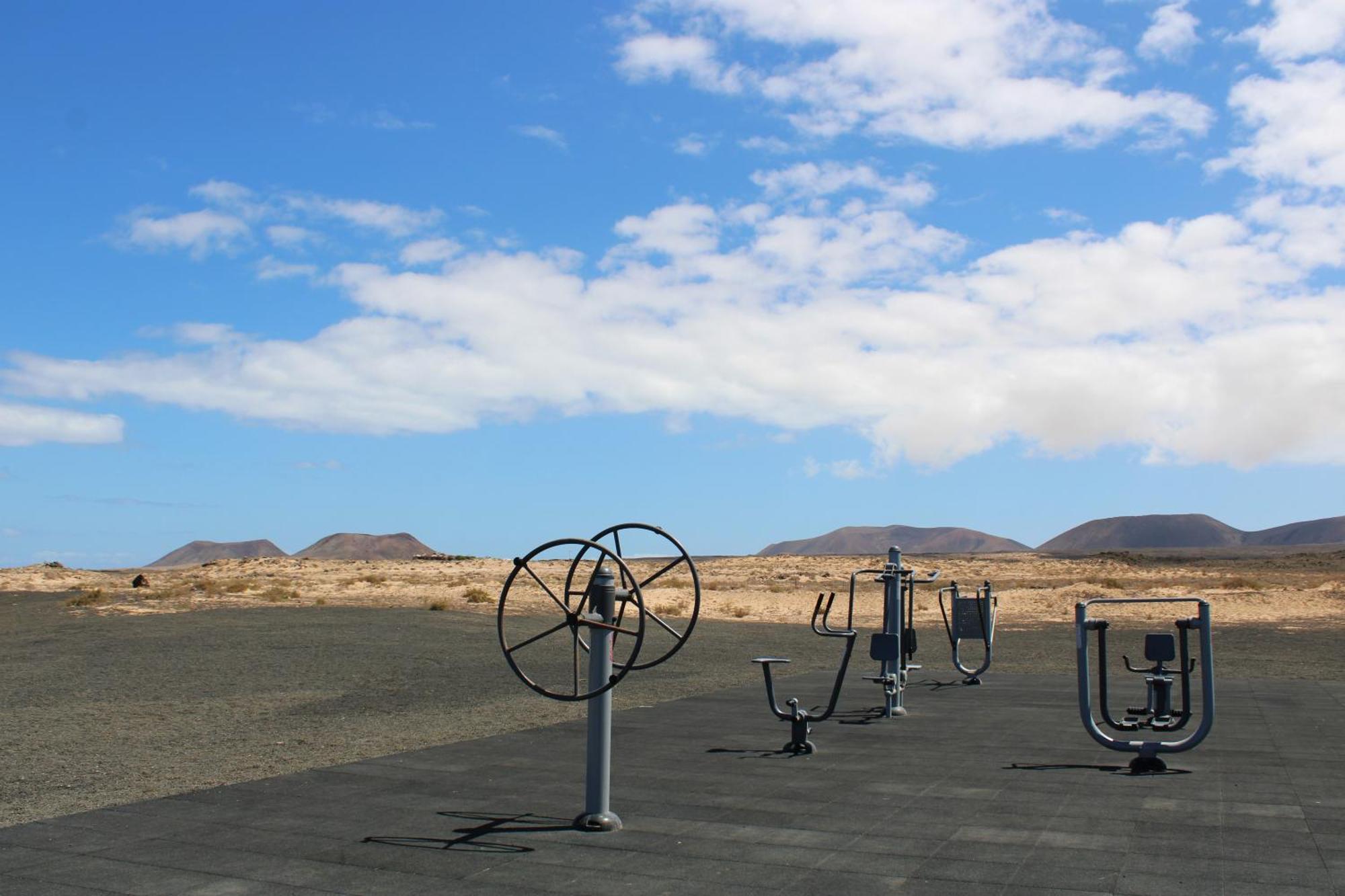 La Maresia By Sea You There Fuerteventura Majanicho 外观 照片