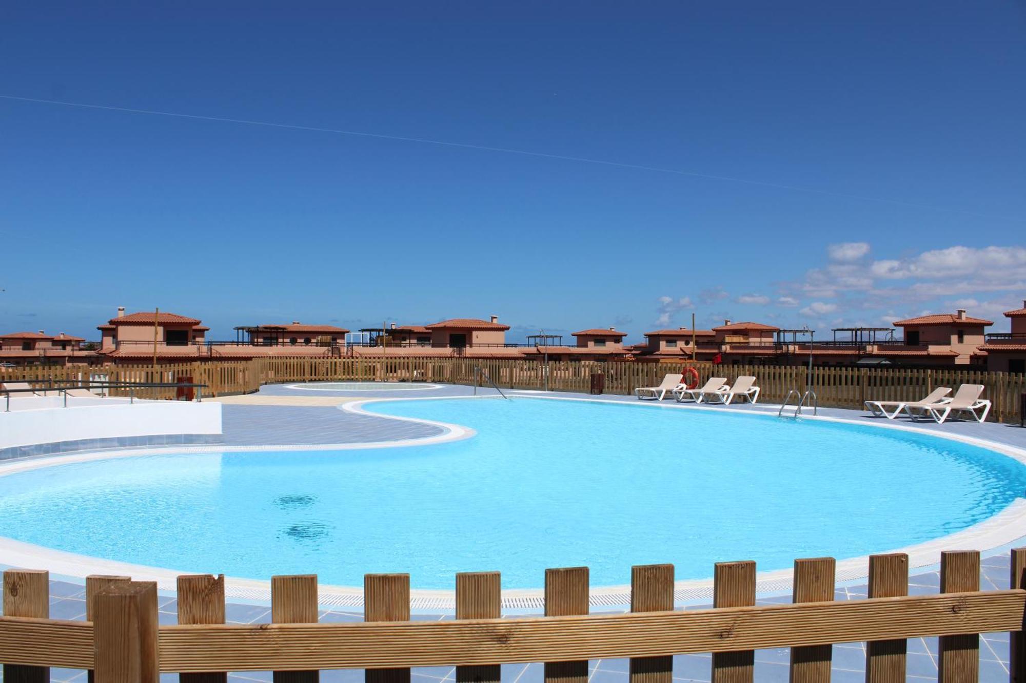 La Maresia By Sea You There Fuerteventura Majanicho 外观 照片