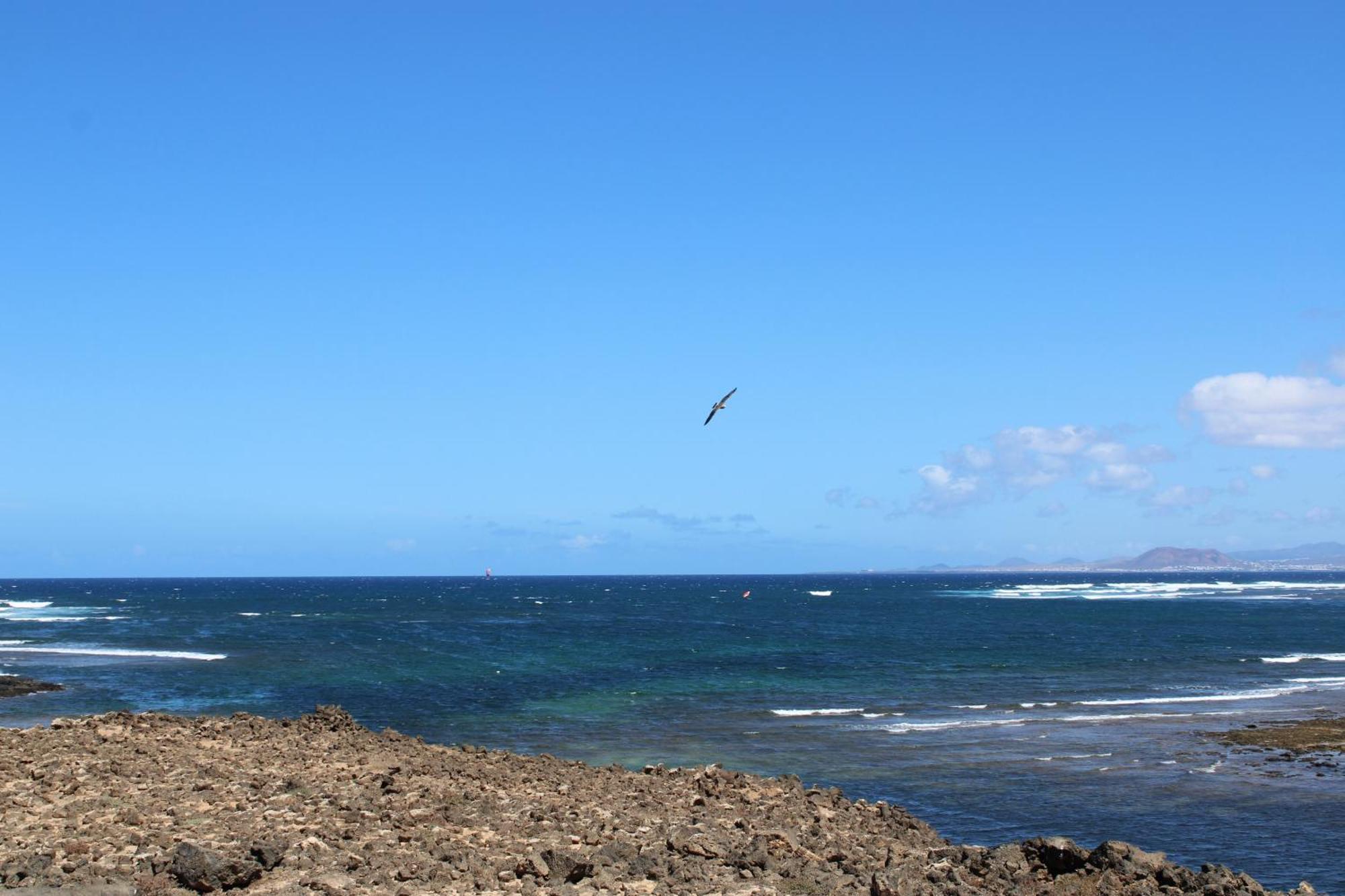 La Maresia By Sea You There Fuerteventura Majanicho 外观 照片