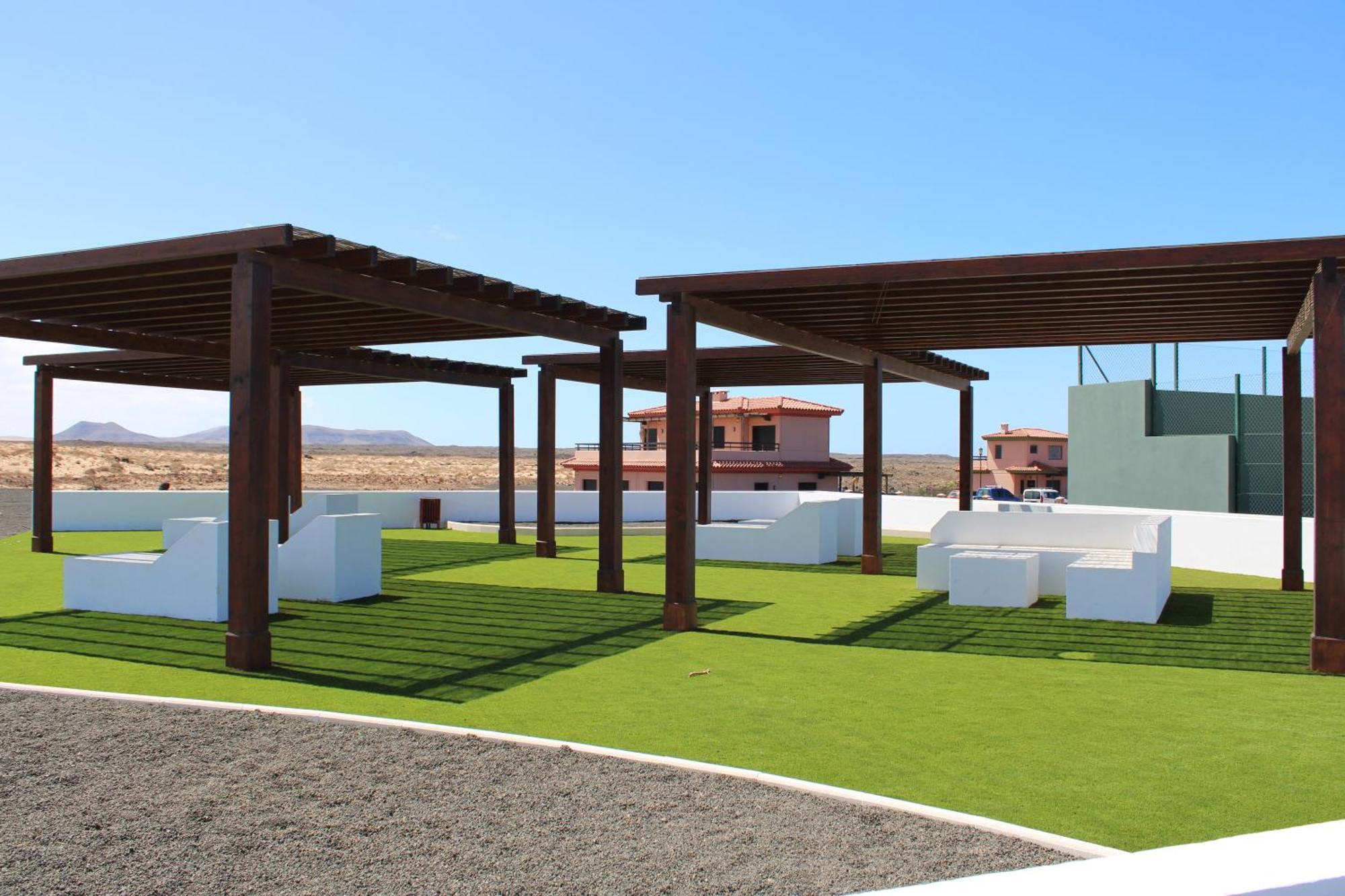 La Maresia By Sea You There Fuerteventura Majanicho 外观 照片