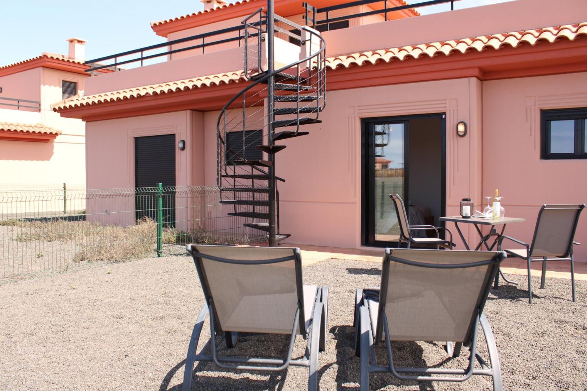 La Maresia By Sea You There Fuerteventura Majanicho 外观 照片