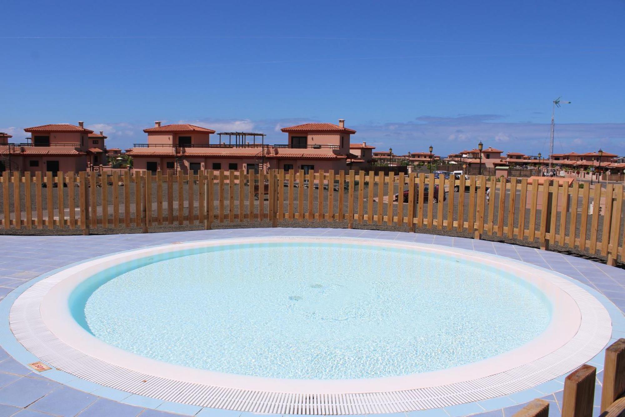La Maresia By Sea You There Fuerteventura Majanicho 外观 照片