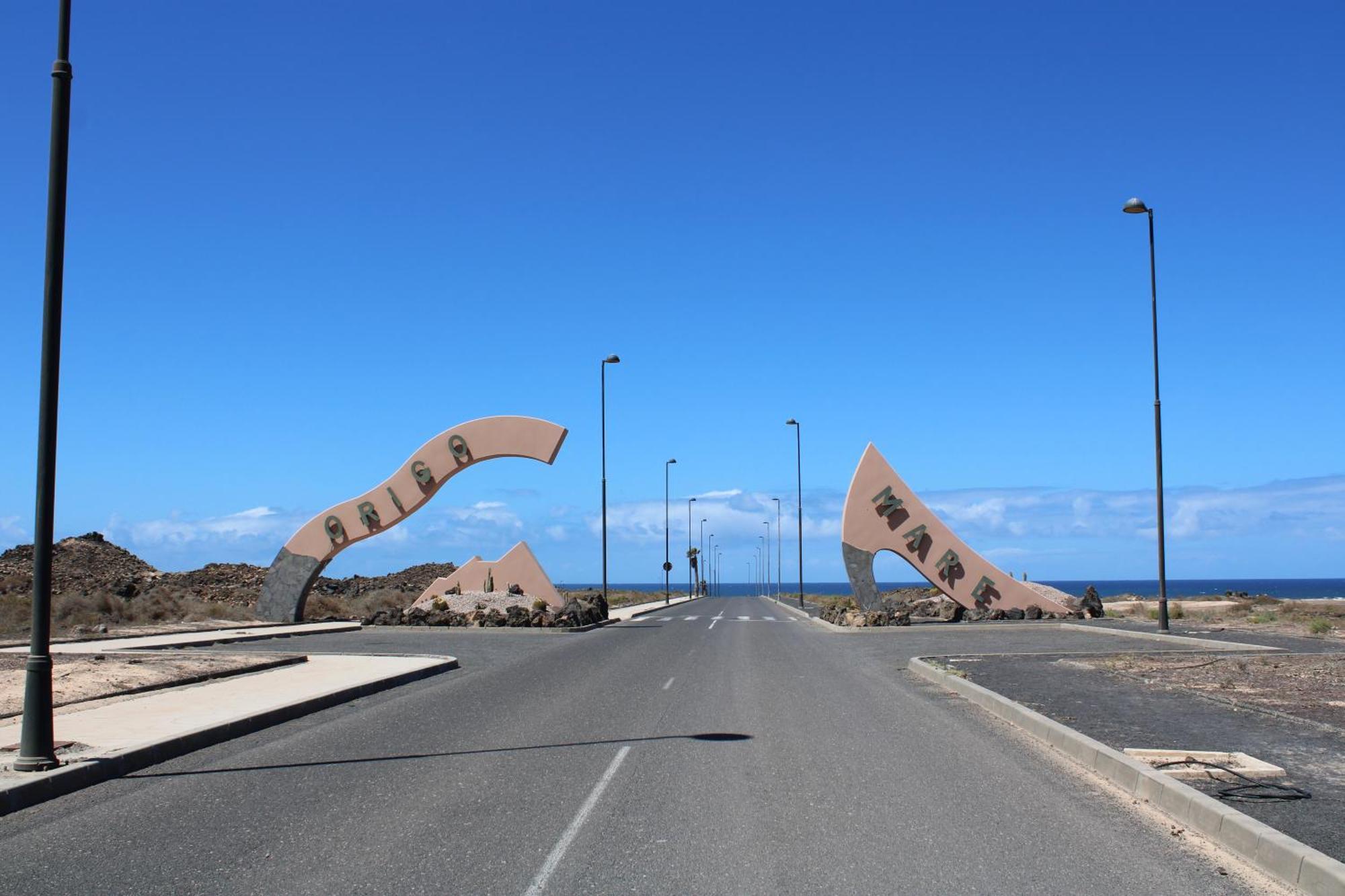 La Maresia By Sea You There Fuerteventura Majanicho 外观 照片