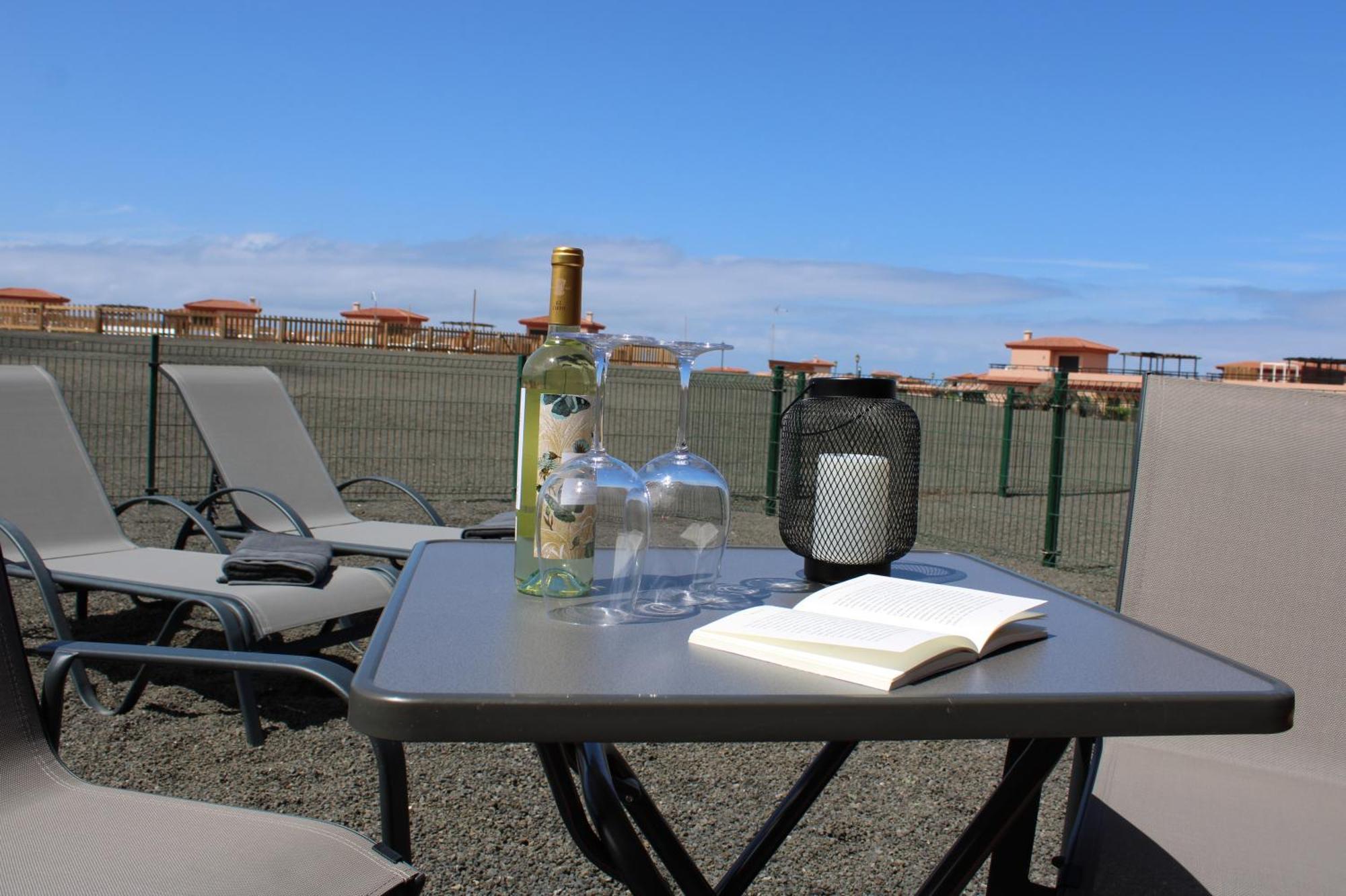La Maresia By Sea You There Fuerteventura Majanicho 外观 照片
