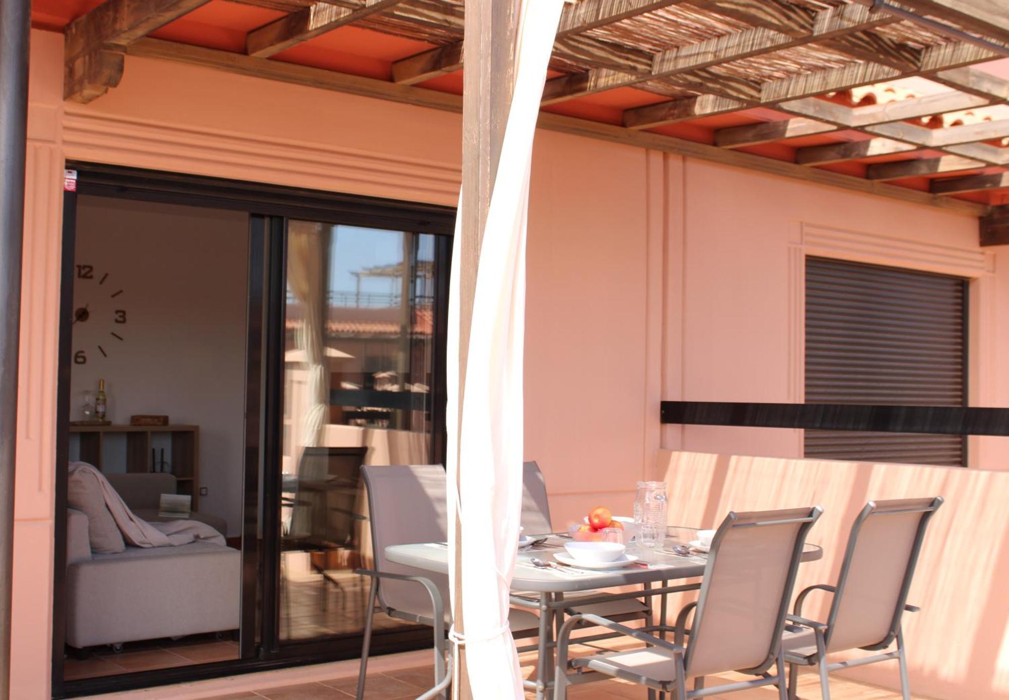 La Maresia By Sea You There Fuerteventura Majanicho 外观 照片