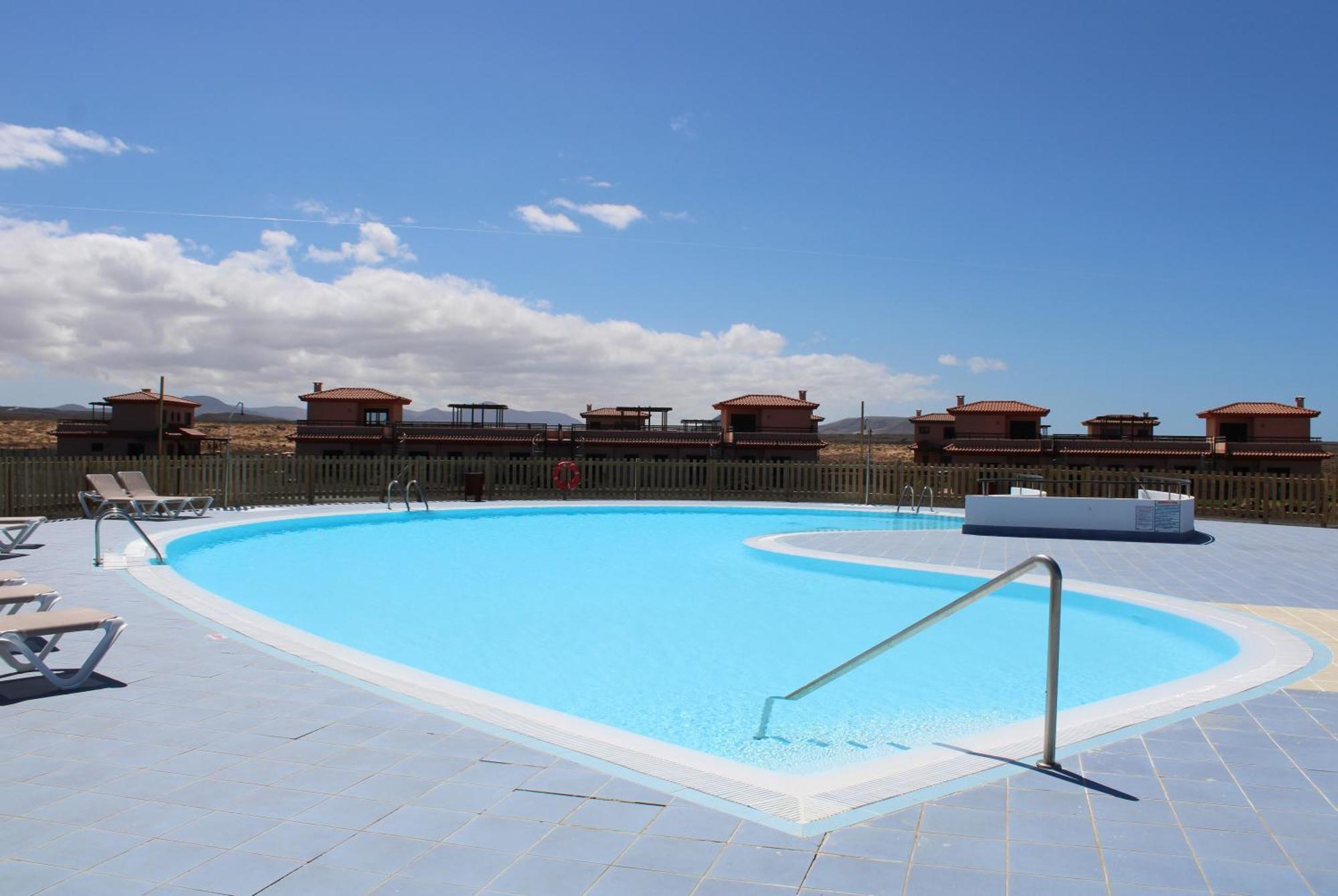 La Maresia By Sea You There Fuerteventura Majanicho 外观 照片