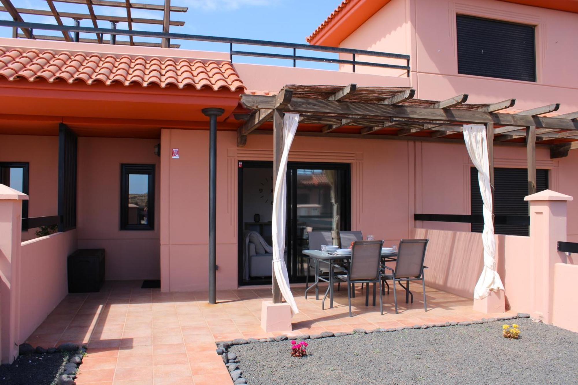 La Maresia By Sea You There Fuerteventura Majanicho 外观 照片