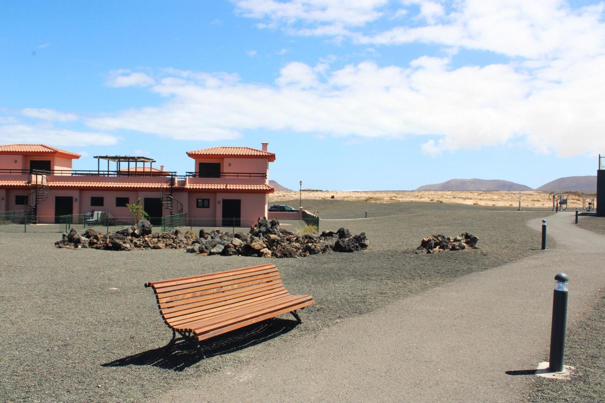 La Maresia By Sea You There Fuerteventura Majanicho 外观 照片
