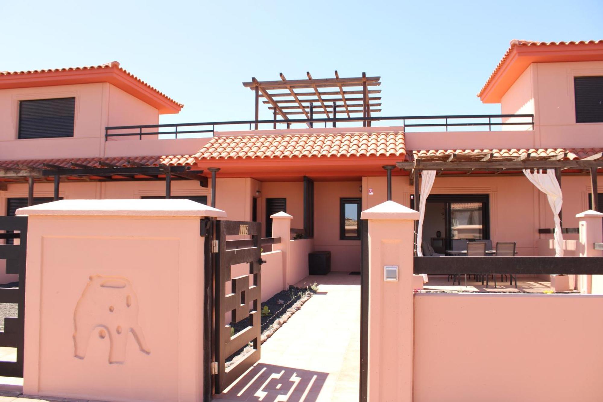 La Maresia By Sea You There Fuerteventura Majanicho 外观 照片